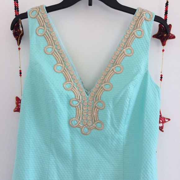 Lilly Pulitzer Dresses & Skirts - Nwot Lilly Pulitzer Bentley Dress